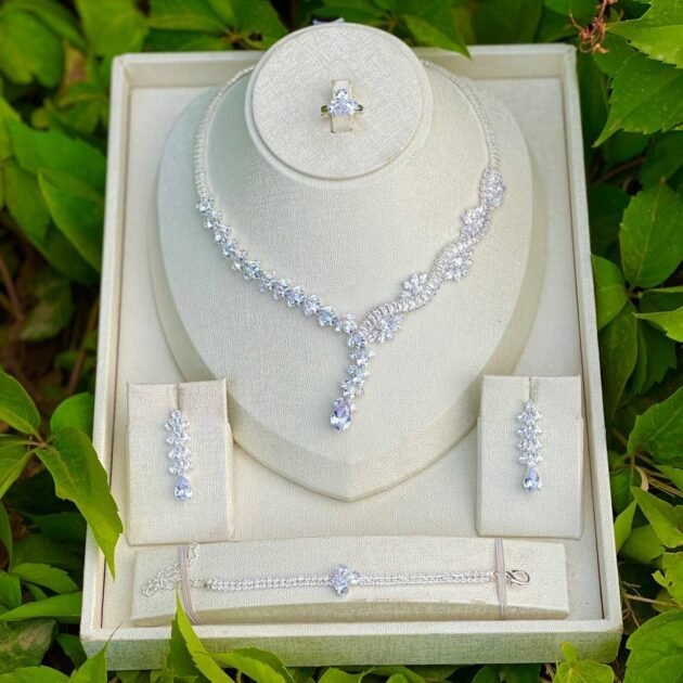 طقم الاميرات✨💍